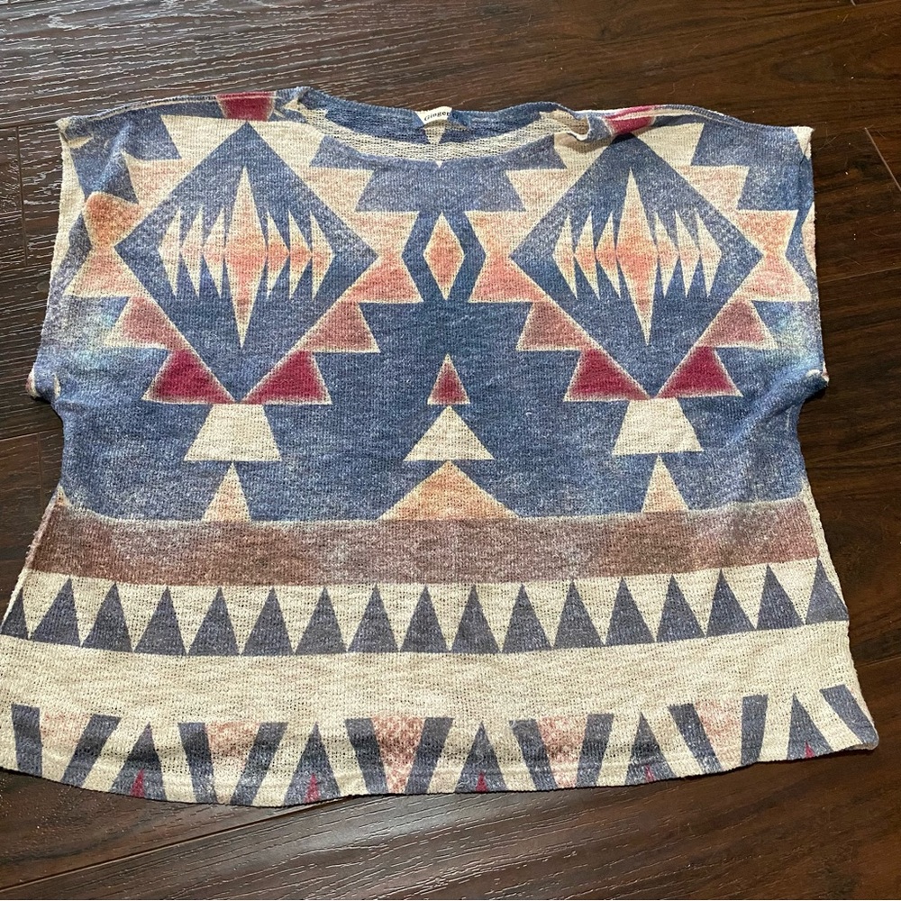 Ginger G | Tank top